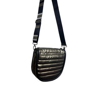 NWT THINK ROYLN Nordic Crossbody Bag NWT